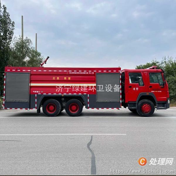 二手自卸車