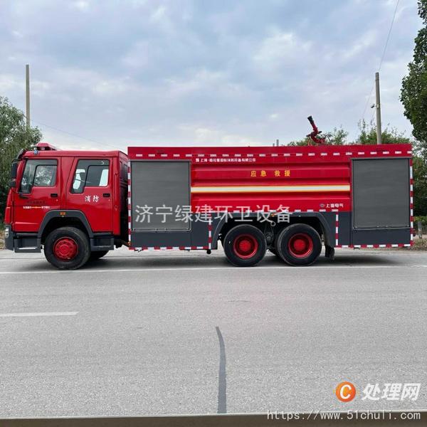 二手自卸車