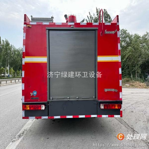 二手自卸車