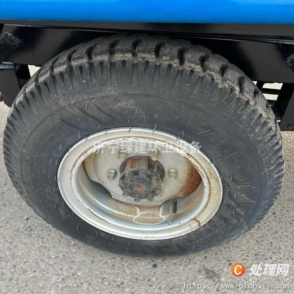 二手灑水車