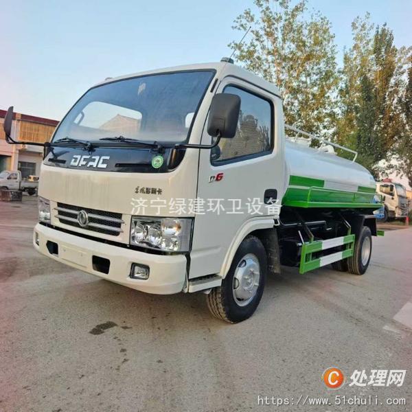 二手吸糞車