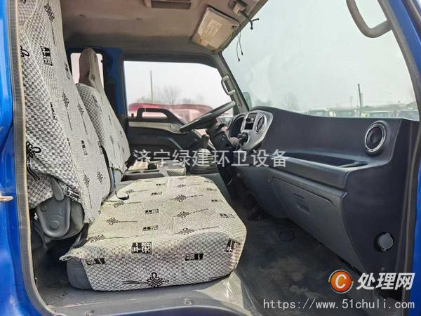 二手吸糞車(chē)