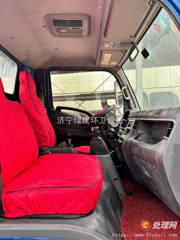 二手灑水車(chē)