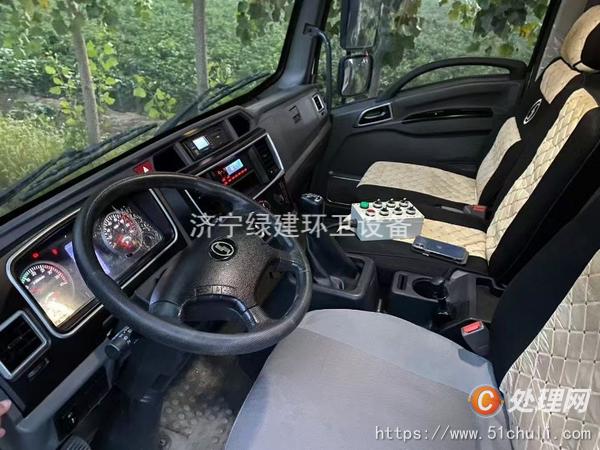 二手灑水車