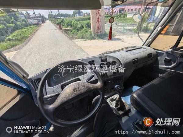 二手灑水車