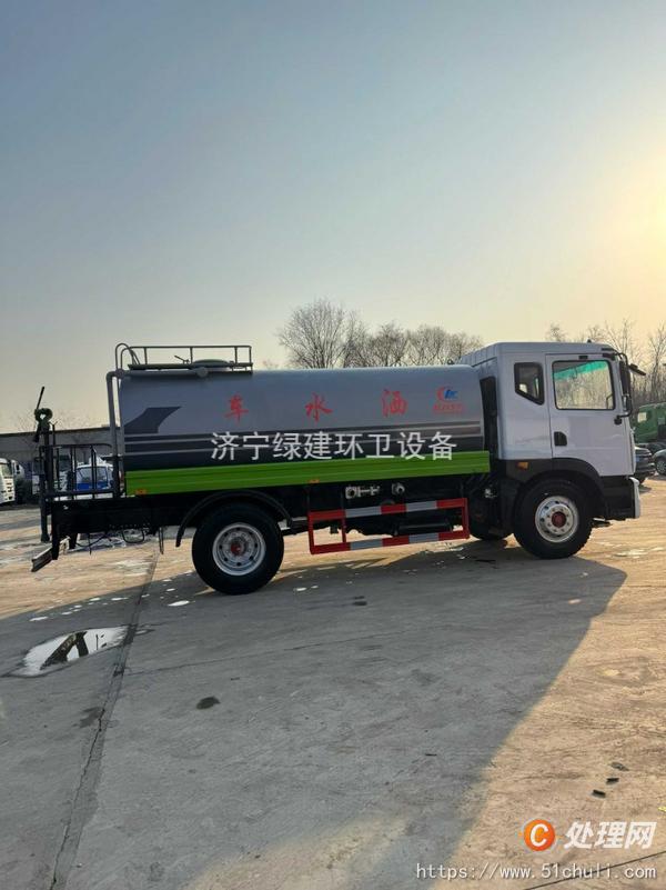 二手灑水車(chē)