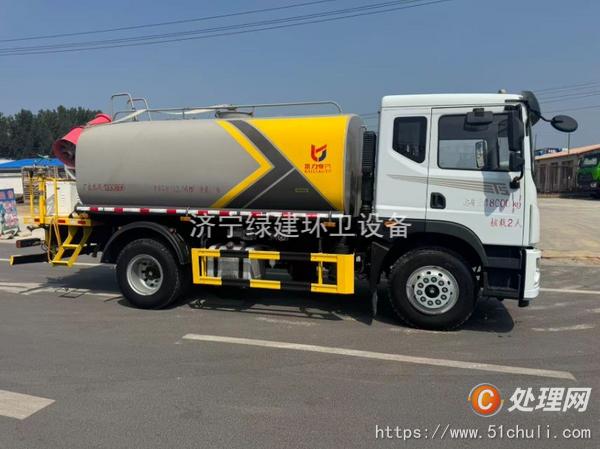 二手灑水車(chē)