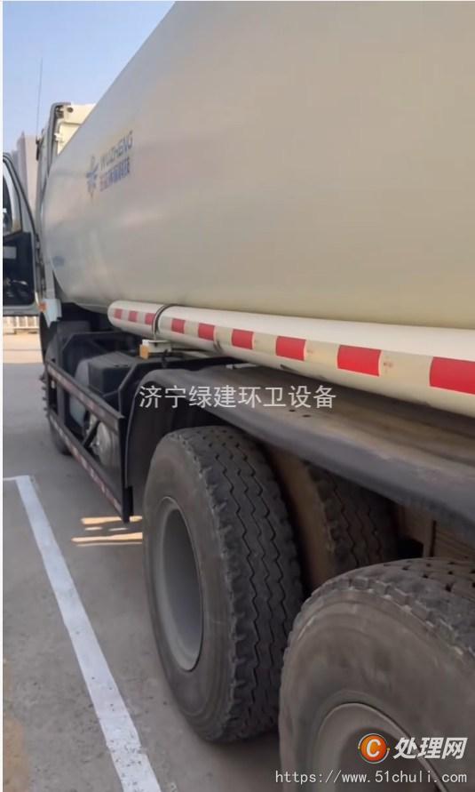 二手灑水車(chē)
