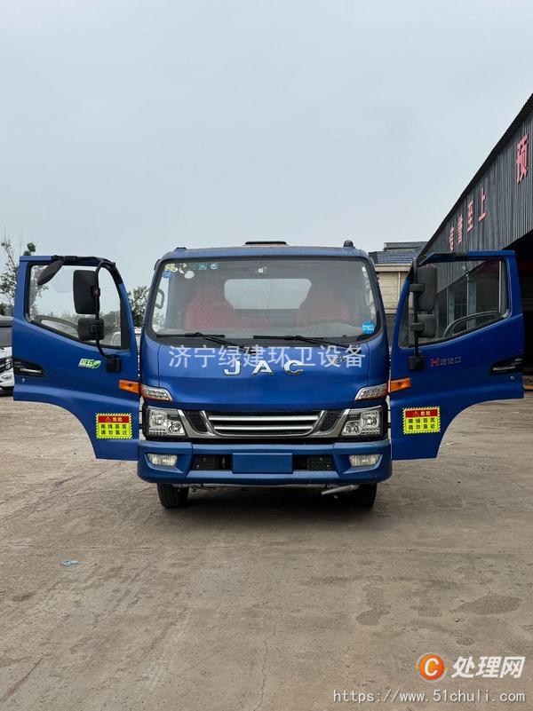 二手灑水車(chē)