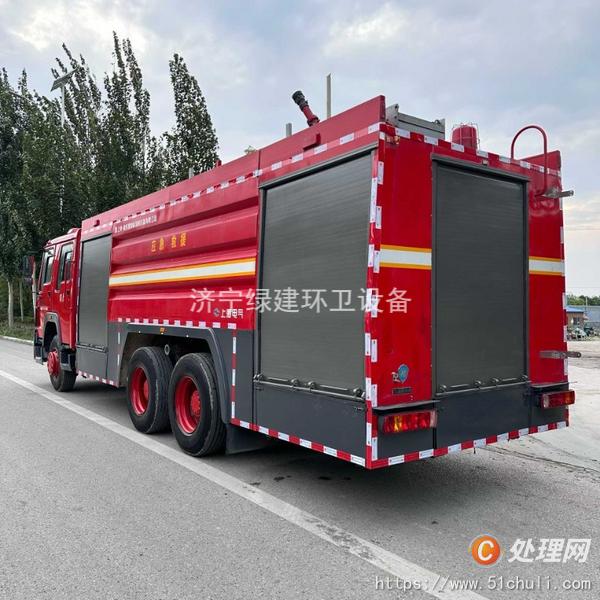 二手自卸車
