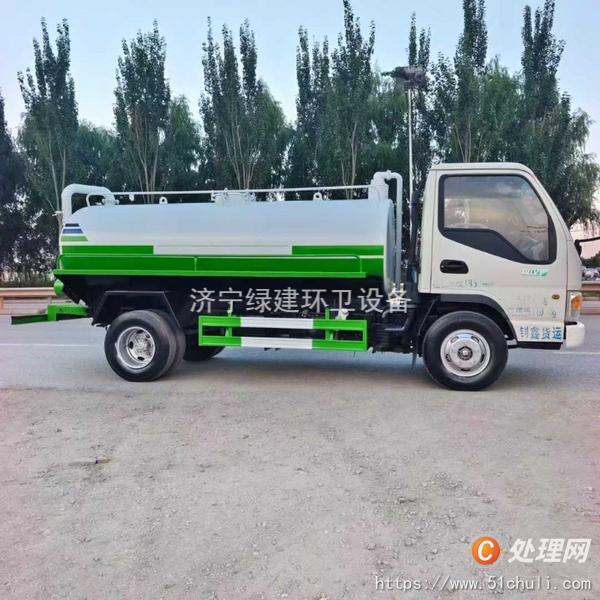 二手吸糞車