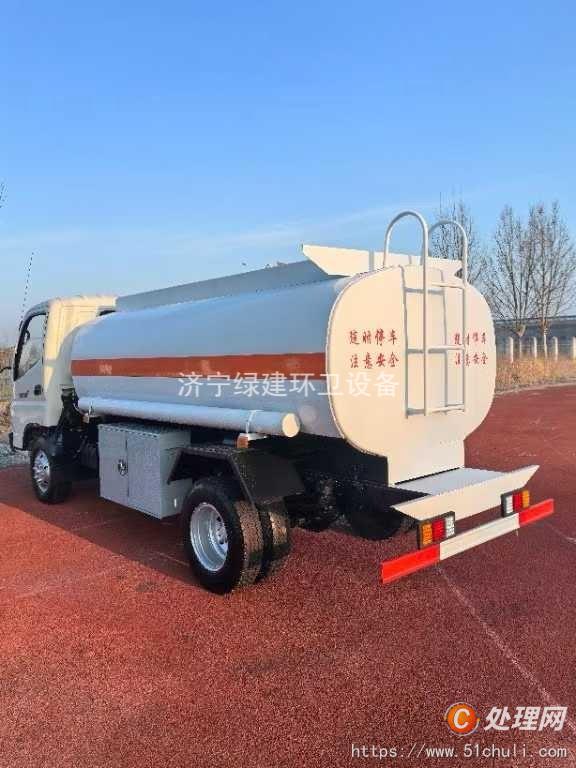 二手加油車