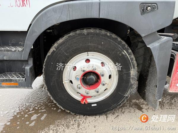 二手灑水車
