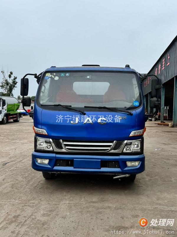 二手灑水車(chē)