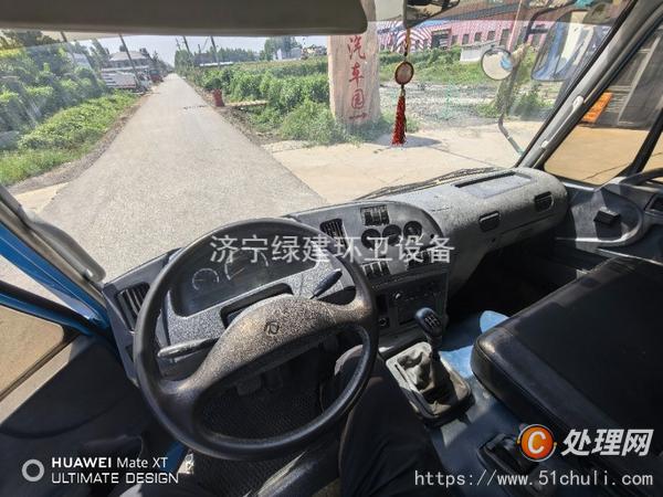 二手灑水車