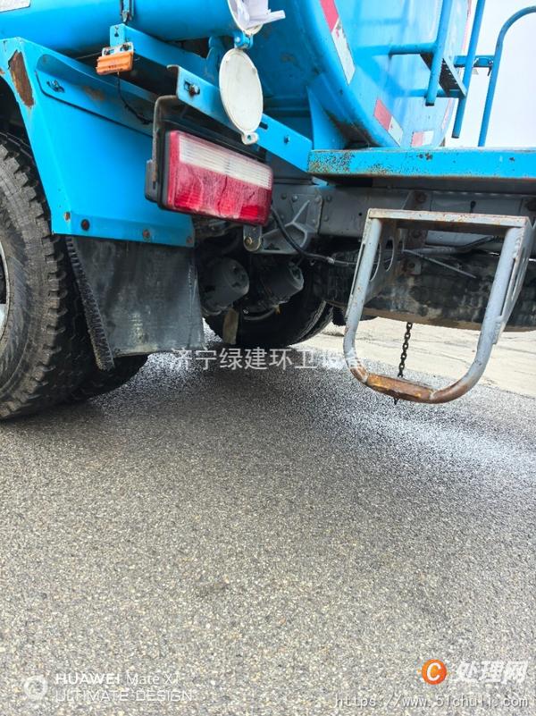 二手灑水車