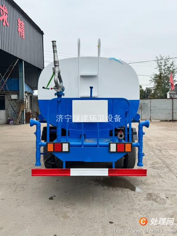 二手灑水車(chē)
