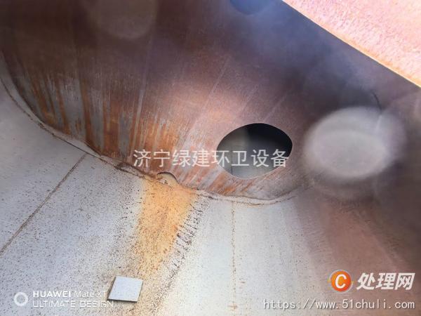 二手灑水車