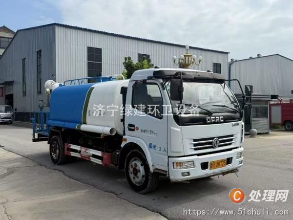 二手灑水車(chē)