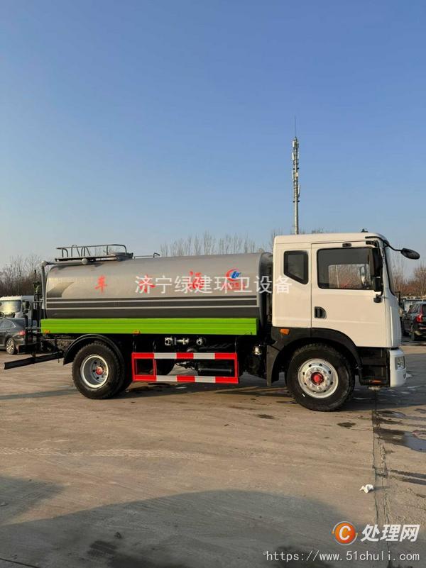 二手灑水車(chē)