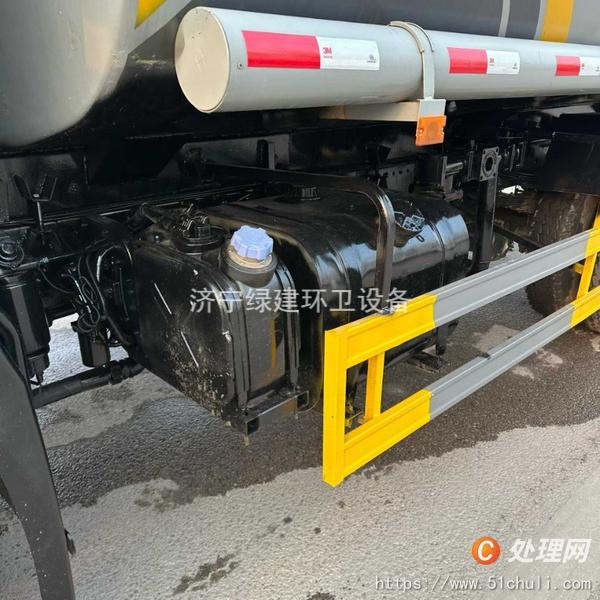 二手灑水車