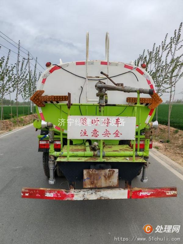 二手灑水車(chē)