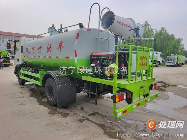 二手灑水車(chē)