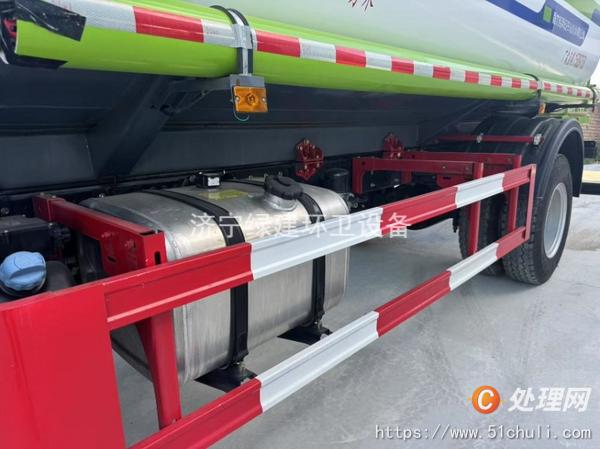二手灑水車