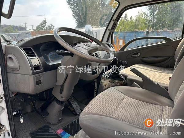 二手灑水車(chē)