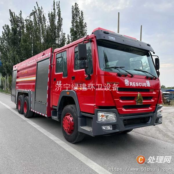 二手自卸車