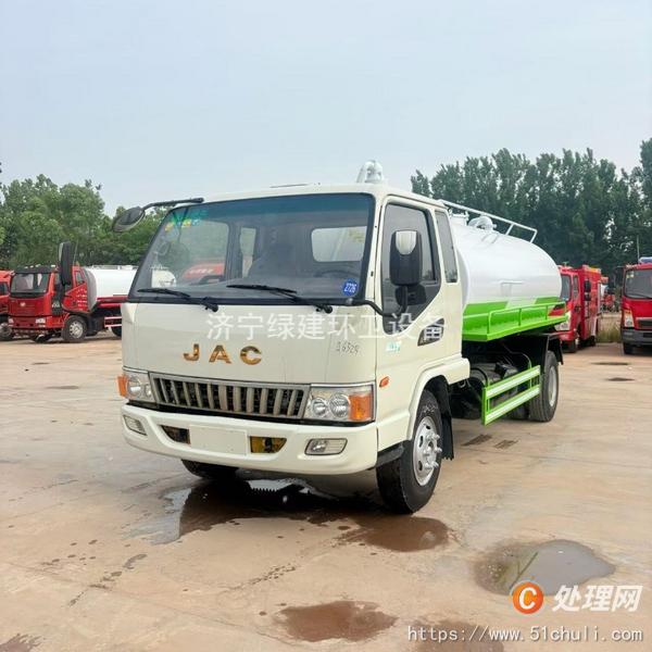二手吸糞車