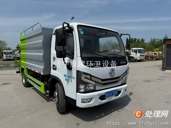 二手灑水車(chē)
