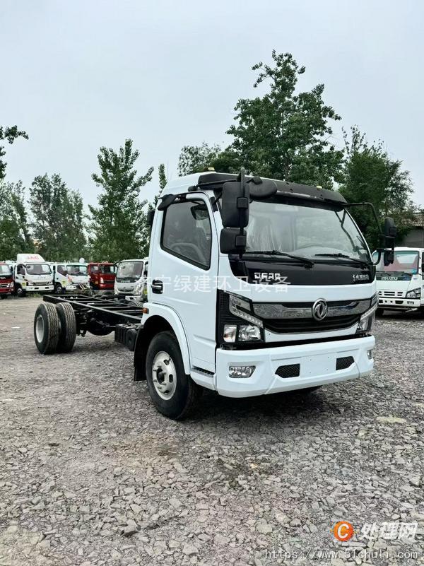二手灑水車