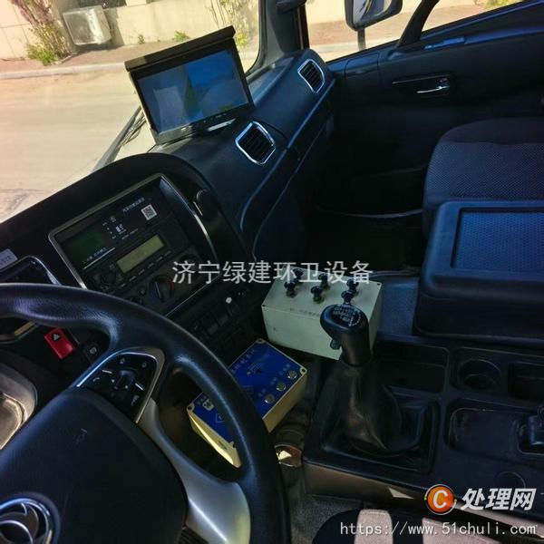 二手灑水車(chē)