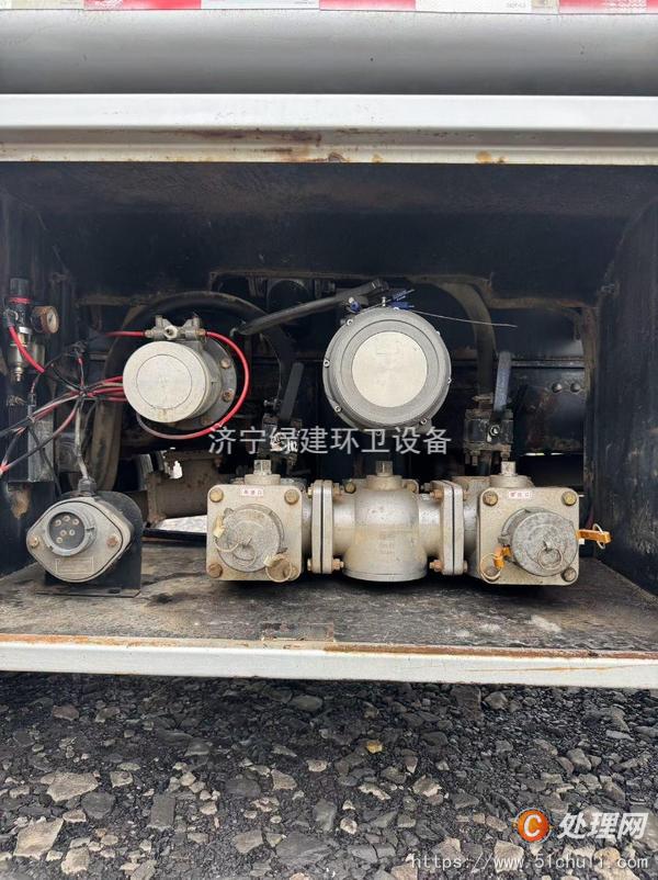 二手加油車