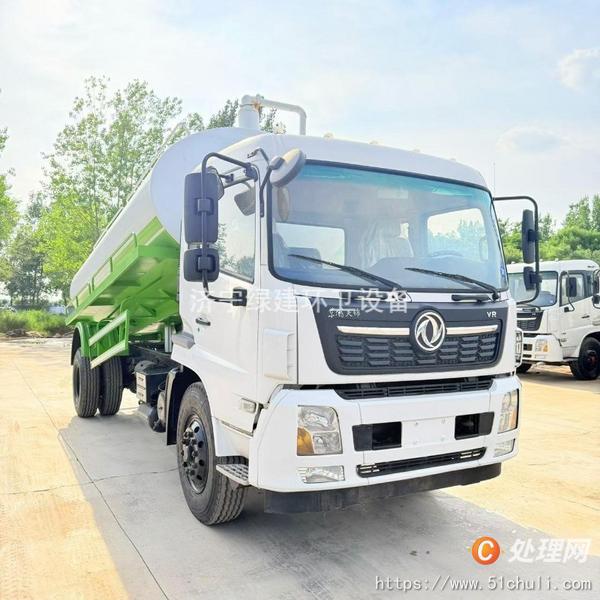 二手吸糞車