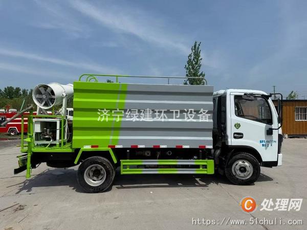 二手灑水車(chē)