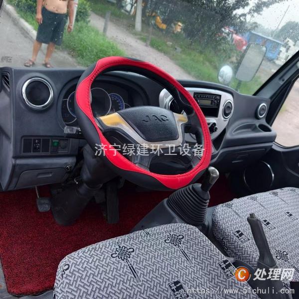 二手吸糞車