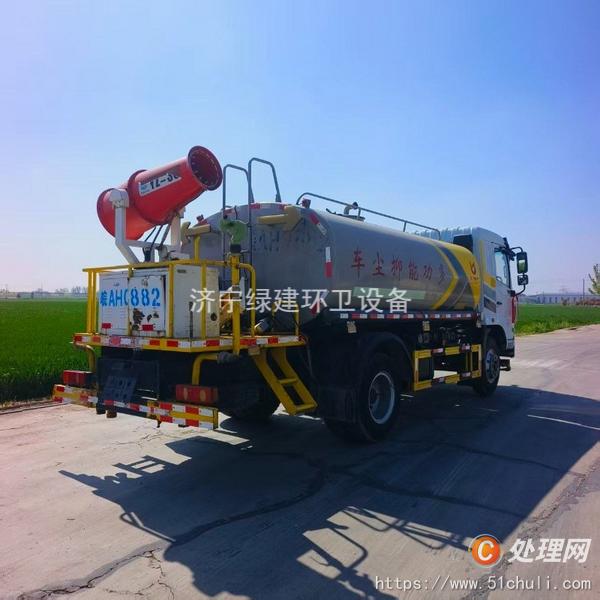 二手灑水車(chē)