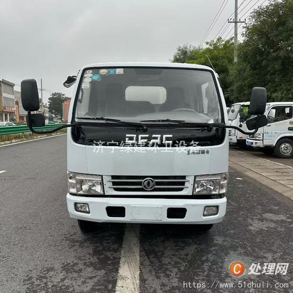 二手掃路車(chē)
