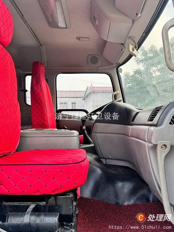 二手灑水車