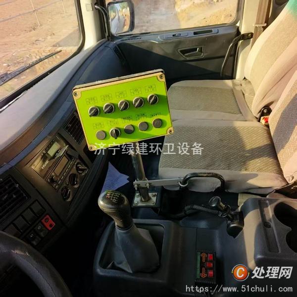 二手灑水車(chē)