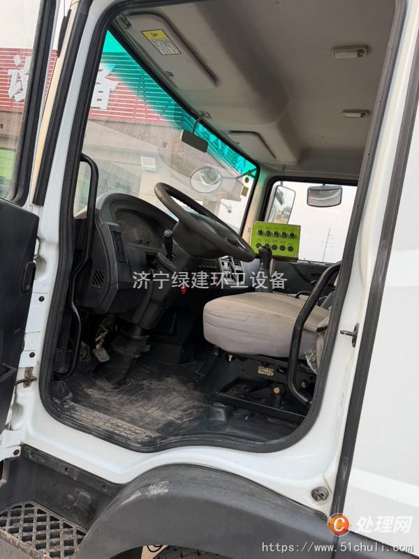 二手灑水車(chē)