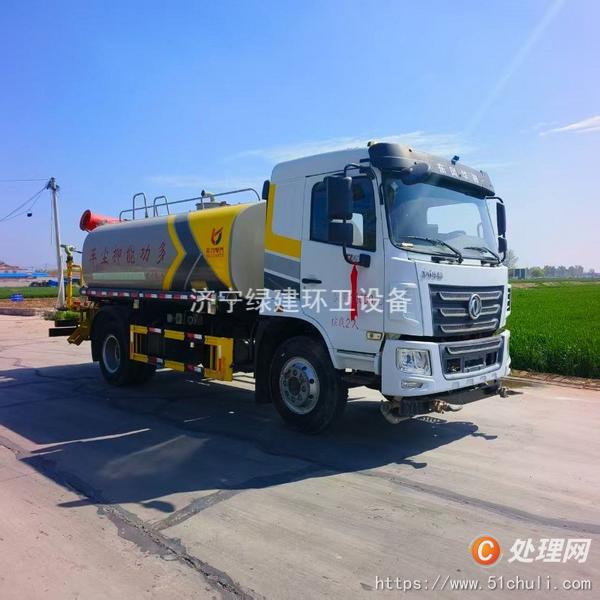 二手灑水車(chē)