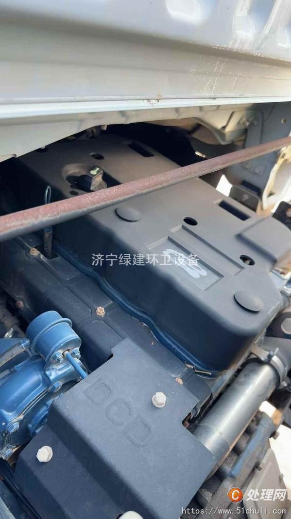 二手加油車