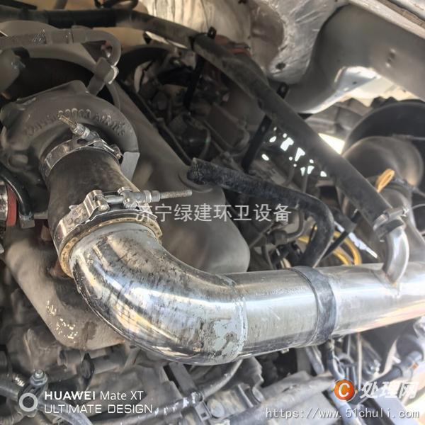 二手灑水車