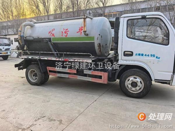 二手灑水車(chē)