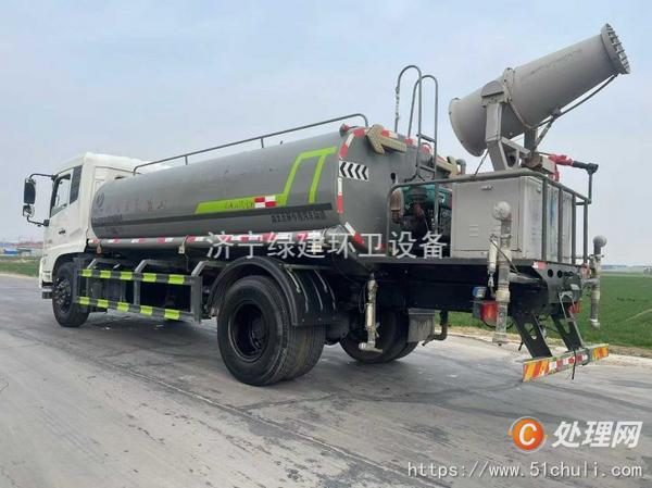 二手灑水車(chē)