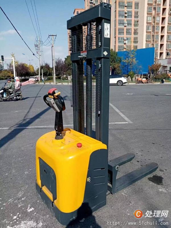 二手叉車