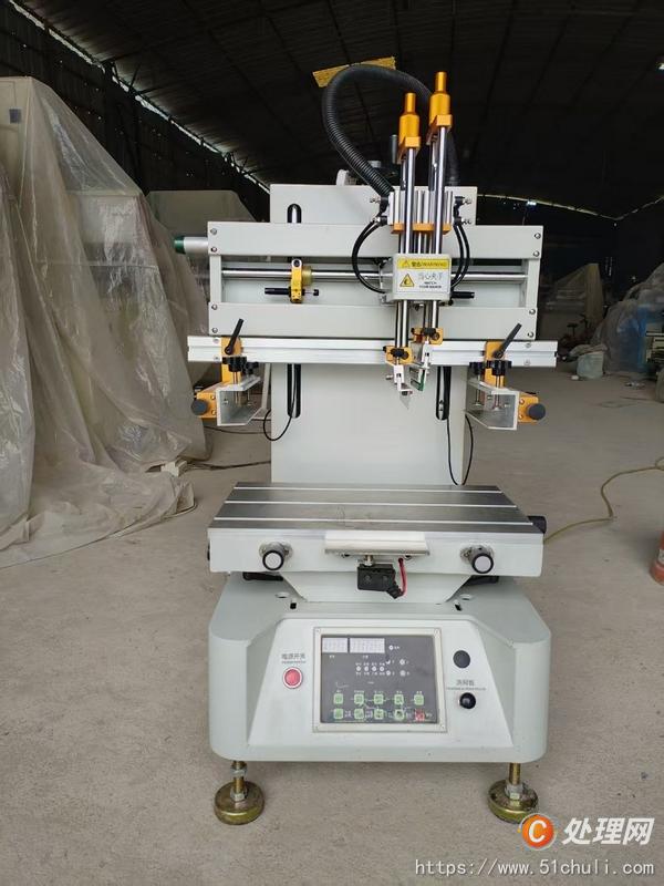 二手絲印機(jī)
